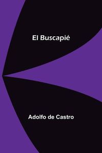 Cover image for El Buscapie