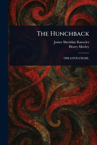 Cover image for The Hunchback