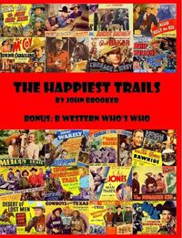 Cover image for The Happiest Trails