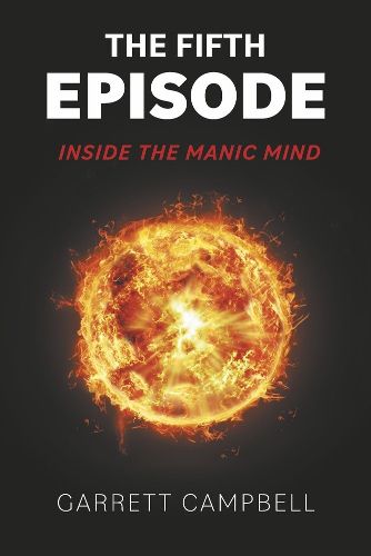 Cover image for The Fifth Episode: Inside The Manic Mind