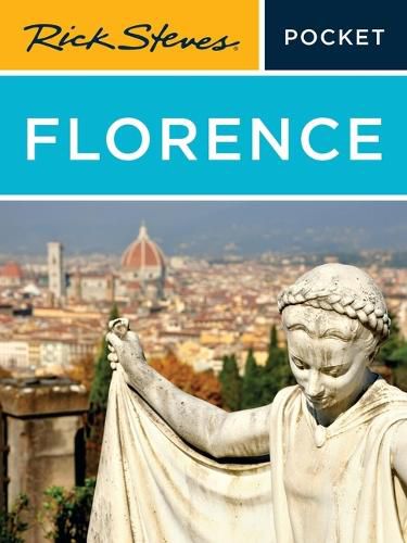 Cover image for Rick Steves Pocket Florence (Sixth Edition)