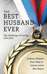 Cover image for The Best Husband Ever