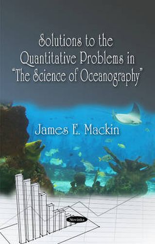 Cover image for Solutions to the Quantitative Problems in