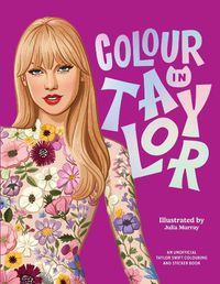 Cover image for Colour In Taylor