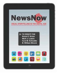 Cover image for News Now: Visual Storytelling in the Digital Age