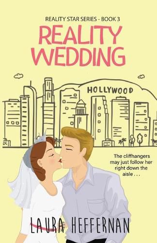 Cover image for Reality Wedding