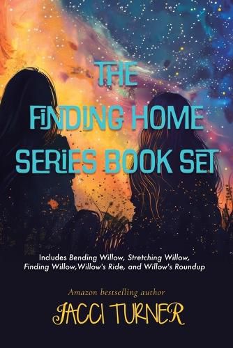 Cover image for The Finding Home Series Book Set