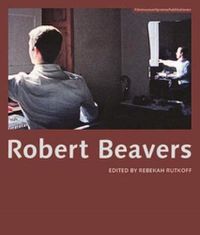 Cover image for Robert Beavers