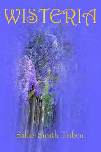 Cover image for Wisteria