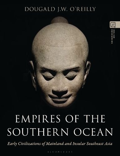 Cover image for Empires of the Southern Ocean