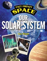 Cover image for Our Solar System