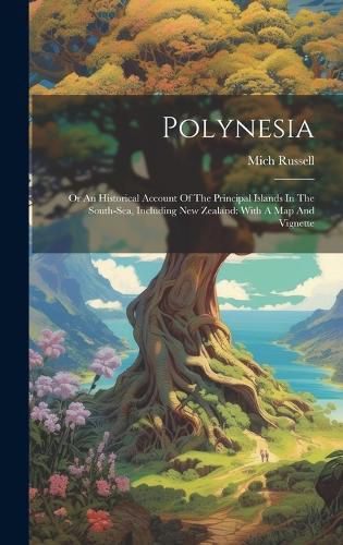 Cover image for Polynesia