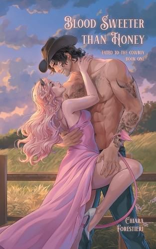 Cover image for Blood Sweeter than Honey