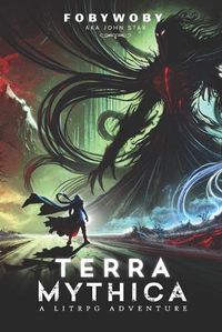 Cover image for Terra Mythica