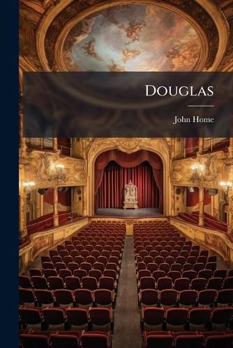 Cover image for Douglas