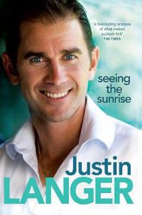 Cover image for Seeing the Sunrise