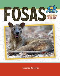 Cover image for Fosas