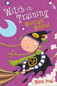 Cover image for Moonlight Mischief