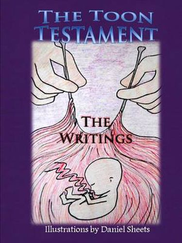 Cover image for The Toon Testament: The Writings