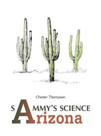 Cover image for Sammy'S Science Arizona