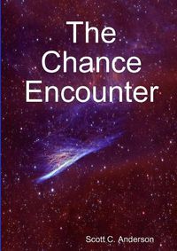 Cover image for The Chance Encounter