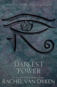 Cover image for Darkest Power