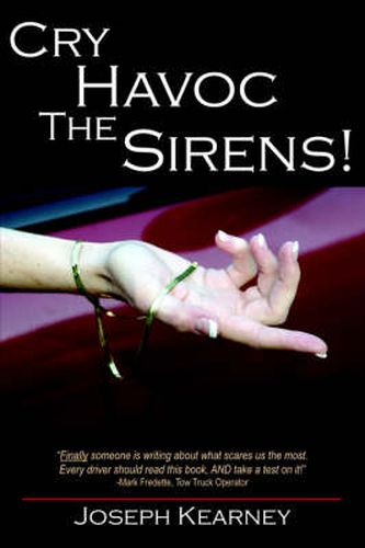 Cover image for Cry Havoc The Sirens!