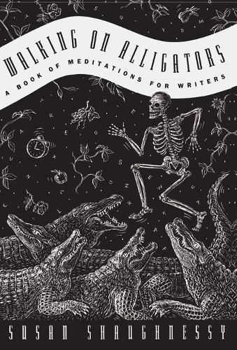 Cover image for Walking on Alligators