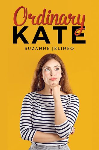 Cover image for Ordinary Kate