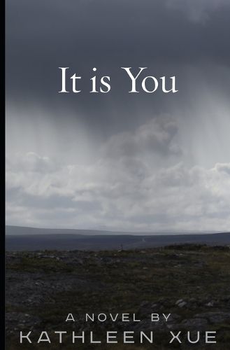 Cover image for It is You