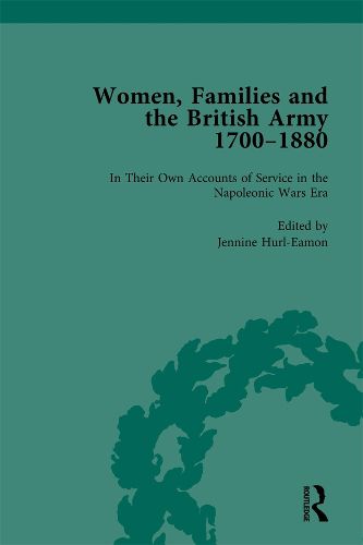 In Their Own Accounts of Service in the Napoleonic Wars Era
