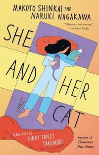 Cover image for She and Her Cat