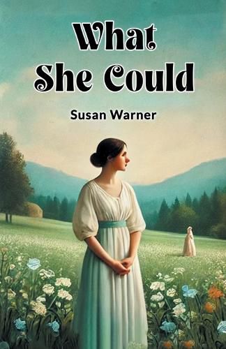 Cover image for What She Could