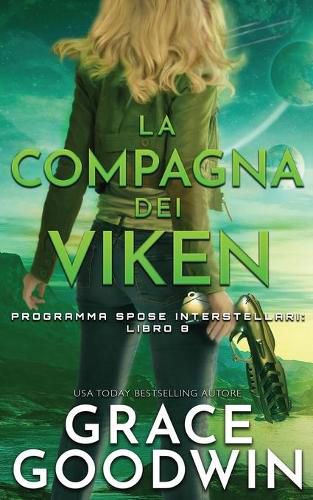 Cover image for La compagna dei Viken