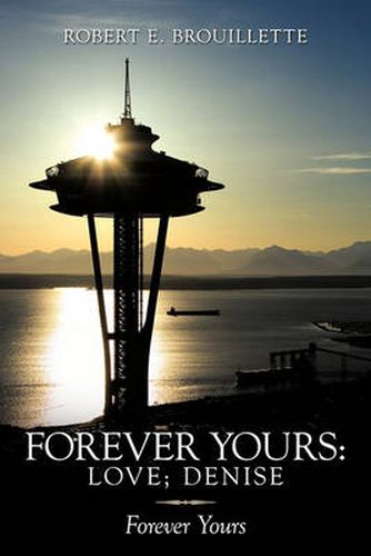 Cover image for Forever Yours