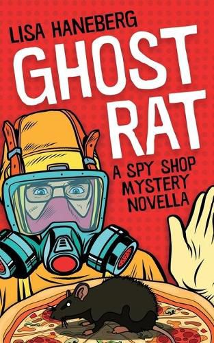 Cover image for Ghost Rat