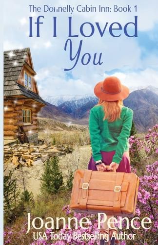 Cover image for If I Loved You: The Cabin of Love & Magic