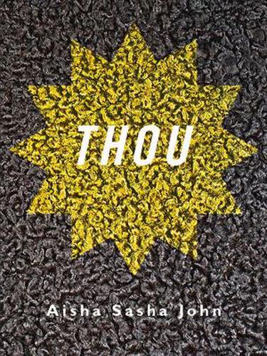 Cover image for THOU