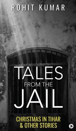 Cover image for Tales from the Jail