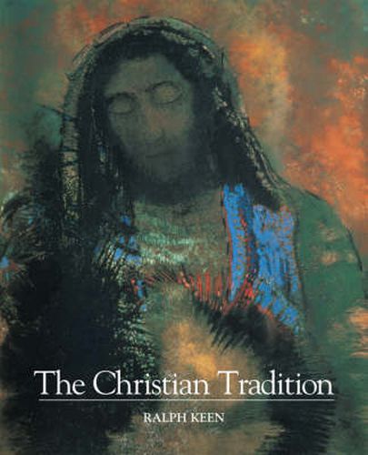 Cover image for The Christian Tradition