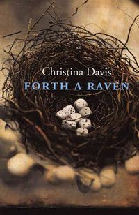 Cover image for Forth a Raven