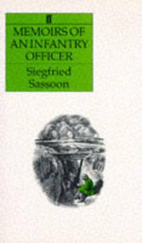 Memoirs of an Infantry Officer