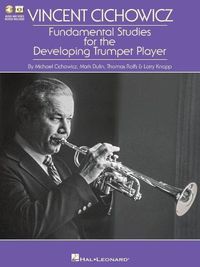 Cover image for Fundamental Studies: For the Developing Trumpet Player