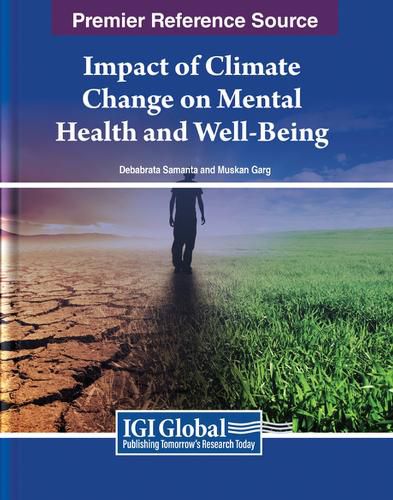 Cover image for Impact of Climate Change on Mental Health and Well-Being