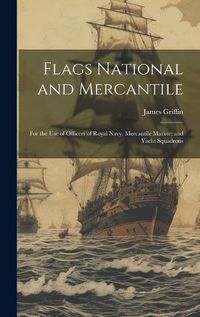 Cover image for Flags National and Mercantile
