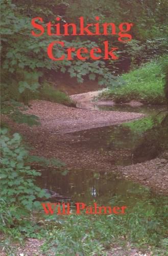 Cover image for Stinking Creek