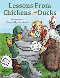 Cover image for Lessons From Chickens and Ducks