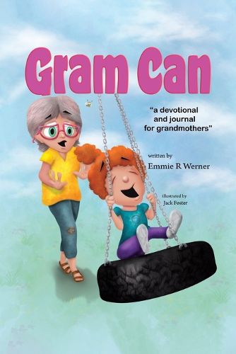 Cover image for Gram Can