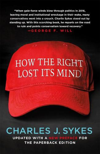 Cover image for How the Right Lost Its Mind