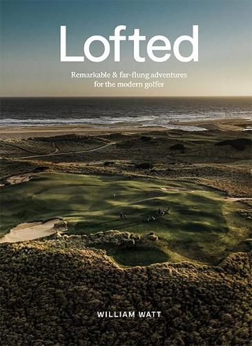 Cover image for Lofted